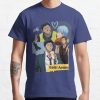 ssrcoclassic teemens353d774d8b4ffd91front altsquare product1000x1000.u1 15 - Kuroko no Basket Store