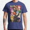 ssrcoclassic teemens353d774d8b4ffd91front altsquare product1000x1000.u1 16 - Kuroko no Basket Store