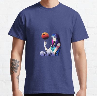 Kuroko No Basket T-shirt