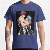 ssrcoclassic teemens353d774d8b4ffd91front altsquare product1000x1000.u1 21 - Kuroko no Basket Store