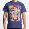 ssrcoclassic teemens353d774d8b4ffd91front altsquare product1000x1000.u1 31 - Kuroko no Basket Store