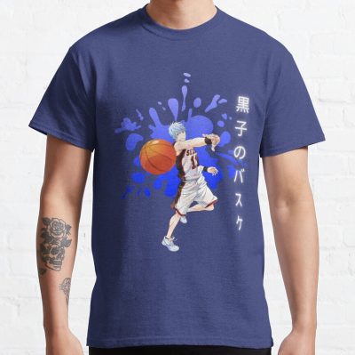 Shadow Ball Kuroko S Design T-shirt