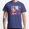 ssrcoclassic teemens353d774d8b4ffd91front altsquare product1000x1000.u1 64 - Kuroko no Basket Store