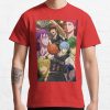 ssrcoclassic teemensdd21218219e99865front altsquare product1000x1000.u1 16 - Kuroko no Basket Store