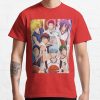 ssrcoclassic teemensdd21218219e99865front altsquare product1000x1000.u1 31 - Kuroko no Basket Store