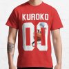 ssrcoclassic teemensdd21218219e99865front altsquare product1000x1000.u1 52 - Kuroko no Basket Store