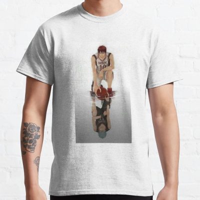 Kuroko No Basket T-shirt