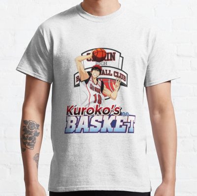 Taiga Kagami T-shirt