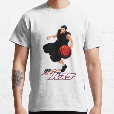 Daiki Aomine The Ace Player T-shirt