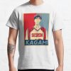 ssrcoclassic teemensfafafaca443f4786front altsquare product1000x1000.u1 4 - Kuroko no Basket Store