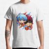 ssrcoclassic teemensfafafaca443f4786front altsquare product1000x1000.u1 47 - Kuroko no Basket Store