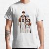 ssrcoclassic teemensfafafaca443f4786front altsquare product1000x1000.u1 48 - Kuroko no Basket Store
