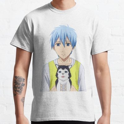 Tetsuya T-shirt
