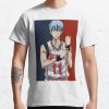 ssrcoclassic teemensfafafaca443f4786front altsquare product1000x1000.u1 54 - Kuroko no Basket Store