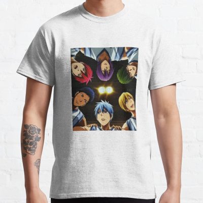Kuroko No Basket Personalized Custom   Phone And Mask T-shirt