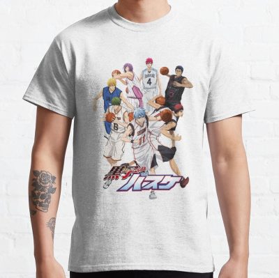 Kuroko S Basketball Essential T-shirt