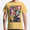 ssrcoclassic teemensffcf6eda6eb664a1front altsquare product1000x1000.u1 16 - Kuroko no Basket Store
