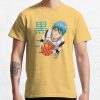 ssrcoclassic teemensffcf6eda6eb664a1front altsquare product1000x1000.u1 29 - Kuroko no Basket Store