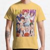 ssrcoclassic teemensffcf6eda6eb664a1front altsquare product1000x1000.u1 31 - Kuroko no Basket Store