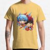 ssrcoclassic teemensffcf6eda6eb664a1front altsquare product1000x1000.u1 47 - Kuroko no Basket Store