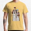 ssrcoclassic teemensffcf6eda6eb664a1front altsquare product1000x1000.u1 48 - Kuroko no Basket Store