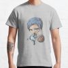 ssrcoclassic teemensheather greyfront altsquare product1000x1000.u1 11 - Kuroko no Basket Store