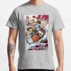 ssrcoclassic teemensheather greyfront altsquare product1000x1000.u1 12 - Kuroko no Basket Store