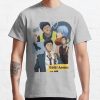 ssrcoclassic teemensheather greyfront altsquare product1000x1000.u1 15 - Kuroko no Basket Store