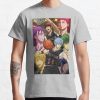 ssrcoclassic teemensheather greyfront altsquare product1000x1000.u1 16 - Kuroko no Basket Store