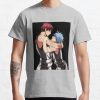 ssrcoclassic teemensheather greyfront altsquare product1000x1000.u1 21 - Kuroko no Basket Store