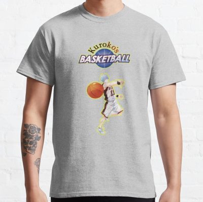Kurokos Basketball T-shirt