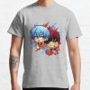 ssrcoclassic teemensheather greyfront altsquare product1000x1000.u1 47 - Kuroko no Basket Store