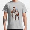 ssrcoclassic teemensheather greyfront altsquare product1000x1000.u1 48 - Kuroko no Basket Store