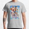 ssrcoclassic teemensheather greyfront altsquare product1000x1000.u1 49 - Kuroko no Basket Store
