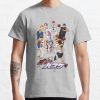 ssrcoclassic teemensheather greyfront altsquare product1000x1000.u1 63 - Kuroko no Basket Store