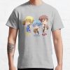 ssrcoclassic teemensheather greyfront altsquare product1000x1000.u1 65 - Kuroko no Basket Store
