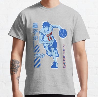 Kuroko No Basket T-shirt