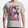ssrcoclassic teemensheather greyfront altsquare product1000x1000.u1 9 - Kuroko no Basket Store