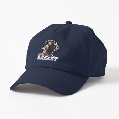 Daiki Aomine The Generation Of Miracles Cap