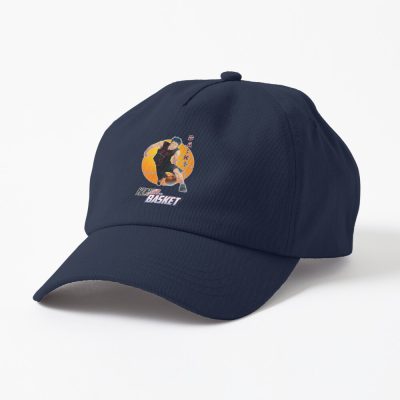 Kuroko No Basket Cap