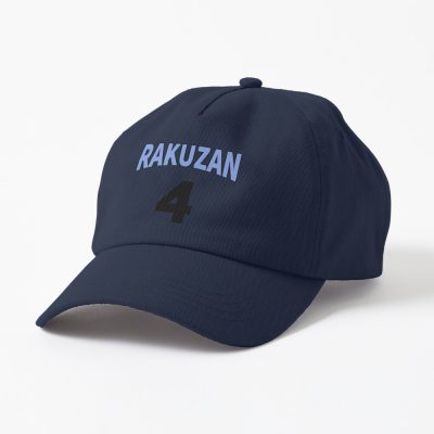 Kuroko No Basket Rakuzan 4 Akashi Jersey Anime Cosplay Japan Unisex For Men Or Women Hot Summer Cap