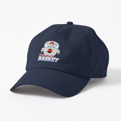 Captain Of Generation Of Miracles Seijuro Akashi Cap
