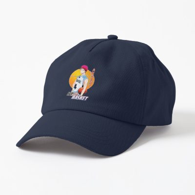 Kuroko No Basket Cap
