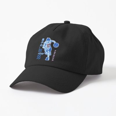 Kuroko No Basket Cap