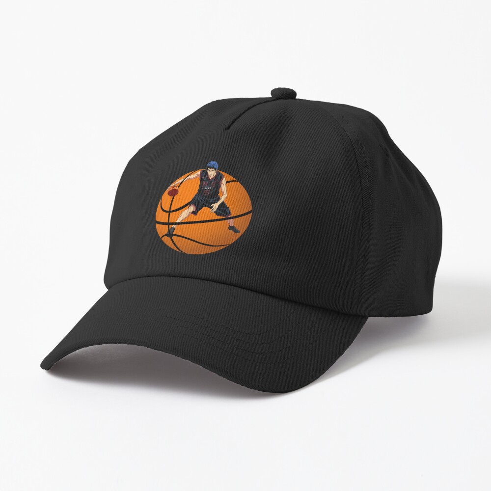 Kuroko No Basket Daiki Aomine Cap
