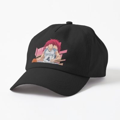 Akashi Seijuro Kuroko No Basket Cap