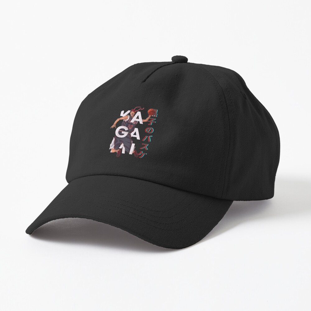 Kuroko No Basket Basketball Cap