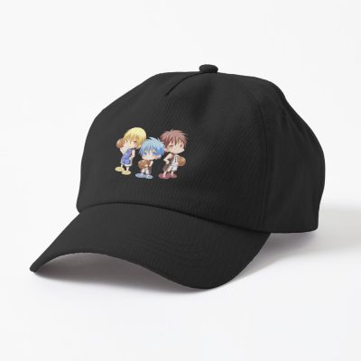 Anime Cap