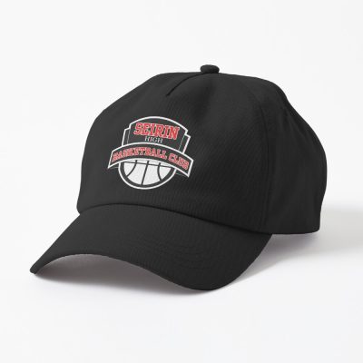 Seirin High Basketball Club Logo Cap