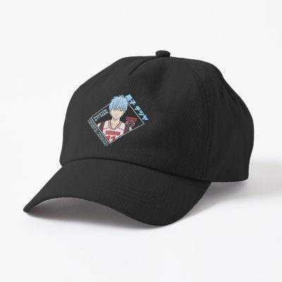 Tetsuya Kuroko Cap